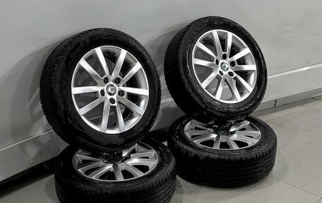 Skoda Octavia, 2012 год, 970 000 рублей, 16 фотография