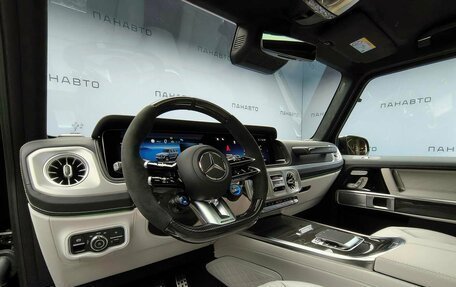 Mercedes-Benz G-Класс AMG, 2025 год, 40 680 000 рублей, 6 фотография