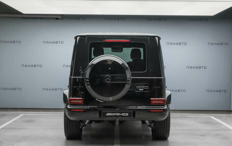 Mercedes-Benz G-Класс AMG, 2025 год, 40 680 000 рублей, 4 фотография