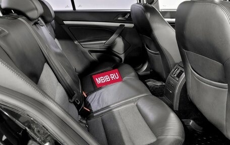 Skoda Octavia, 2012 год, 970 000 рублей, 12 фотография