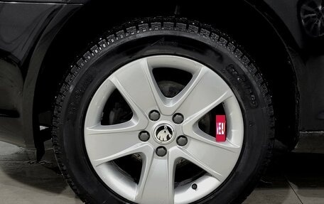 Skoda Octavia, 2012 год, 970 000 рублей, 15 фотография