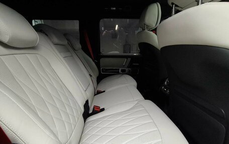 Mercedes-Benz G-Класс AMG, 2025 год, 40 680 000 рублей, 9 фотография