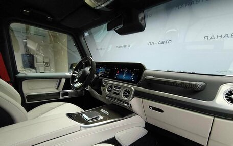 Mercedes-Benz G-Класс AMG, 2025 год, 40 680 000 рублей, 8 фотография