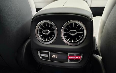 Mercedes-Benz G-Класс AMG, 2025 год, 40 680 000 рублей, 12 фотография