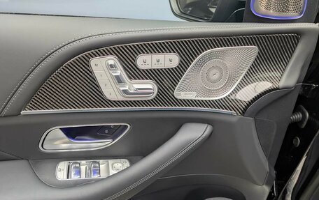 Mercedes-Benz GLS AMG, 2025 год, 37 800 000 рублей, 5 фотография