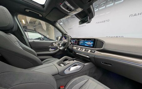 Mercedes-Benz GLS AMG, 2025 год, 37 800 000 рублей, 7 фотография