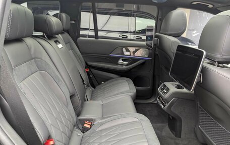 Mercedes-Benz GLS AMG, 2025 год, 37 800 000 рублей, 9 фотография