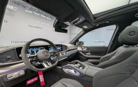 Mercedes-Benz GLS AMG, 2025 год, 37 800 000 рублей, 6 фотография