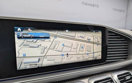 Mercedes-Benz GLS AMG, 2025 год, 37 800 000 рублей, 18 фотография