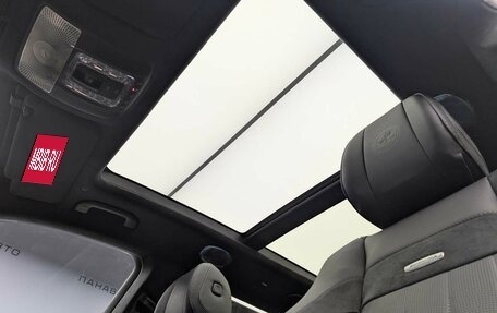 Mercedes-Benz GLS AMG, 2025 год, 37 800 000 рублей, 25 фотография