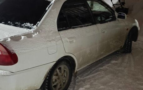 Mitsubishi Lancer VII, 2000 год, 210 000 рублей, 2 фотография