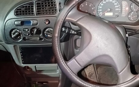 Mitsubishi Lancer VII, 2000 год, 210 000 рублей, 7 фотография