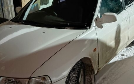 Mitsubishi Lancer VII, 2000 год, 210 000 рублей, 4 фотография