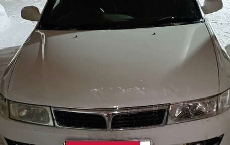 Mitsubishi Lancer VII, 2000 год, 210 000 рублей, 6 фотография