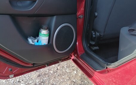 Mazda 3, 2008 год, 850 000 рублей, 16 фотография