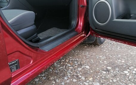 Mazda 3, 2008 год, 850 000 рублей, 20 фотография