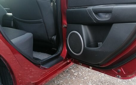 Mazda 3, 2008 год, 850 000 рублей, 19 фотография