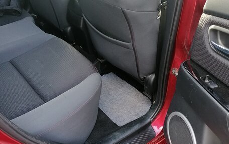 Mazda 3, 2008 год, 850 000 рублей, 18 фотография