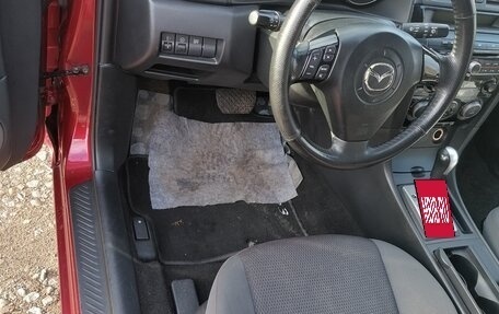 Mazda 3, 2008 год, 850 000 рублей, 15 фотография