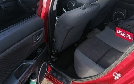 Mazda 3, 2008 год, 850 000 рублей, 17 фотография