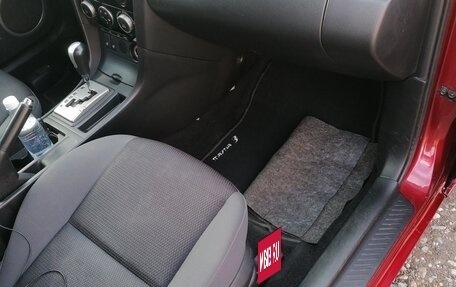 Mazda 3, 2008 год, 850 000 рублей, 23 фотография