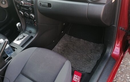 Mazda 3, 2008 год, 850 000 рублей, 21 фотография