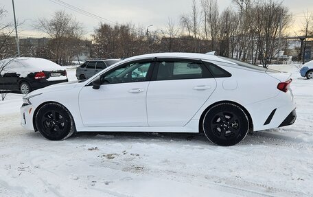 KIA K5, 2020 год, 2 320 000 рублей, 6 фотография