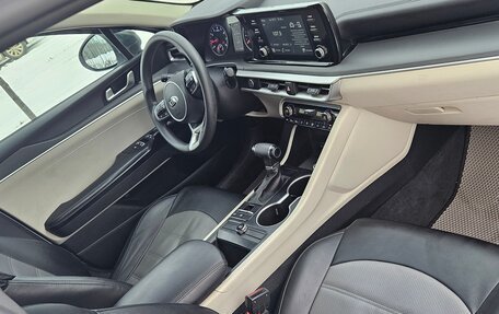 KIA K5, 2020 год, 2 320 000 рублей, 14 фотография