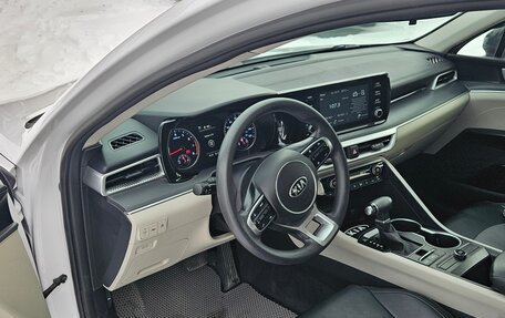 KIA K5, 2020 год, 2 320 000 рублей, 15 фотография