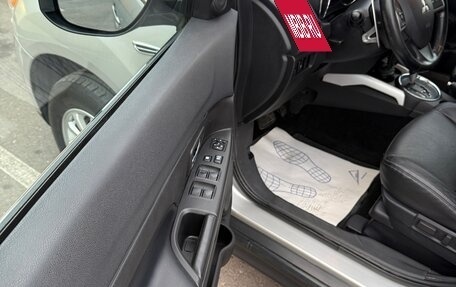 Mitsubishi ASX I рестайлинг, 2013 год, 1 200 000 рублей, 4 фотография