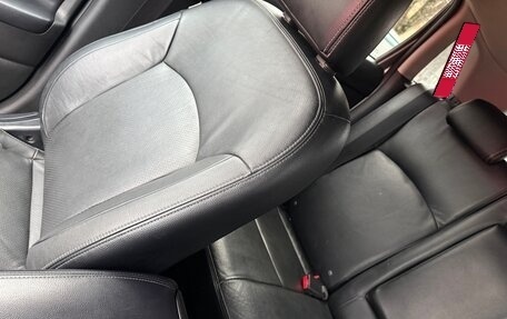 Mitsubishi ASX I рестайлинг, 2013 год, 1 200 000 рублей, 9 фотография