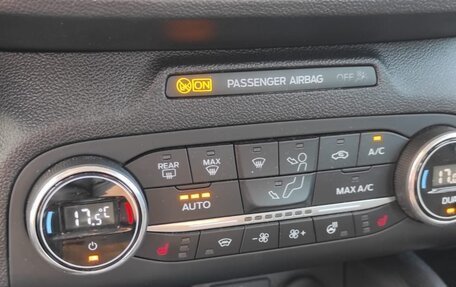 Ford Focus IV, 2019 год, 1 799 900 рублей, 7 фотография