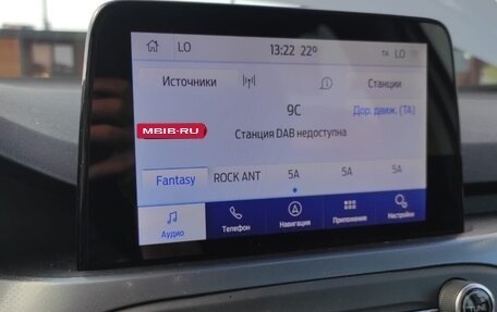 Ford Focus IV, 2019 год, 1 799 900 рублей, 6 фотография