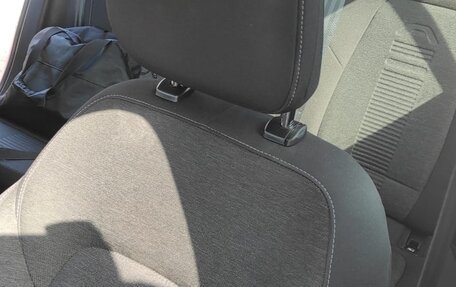 Ford Focus IV, 2019 год, 1 799 900 рублей, 16 фотография