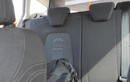 Ford Focus IV, 2019 год, 1 799 900 рублей, 20 фотография