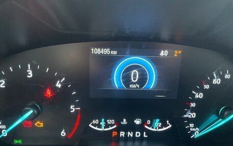 Ford Focus IV, 2019 год, 1 799 900 рублей, 21 фотография