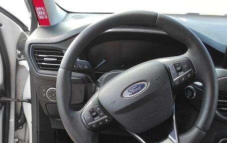 Ford Focus IV, 2019 год, 1 799 900 рублей, 18 фотография