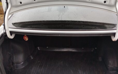 KIA Rio III рестайлинг, 2013 год, 625 000 рублей, 11 фотография