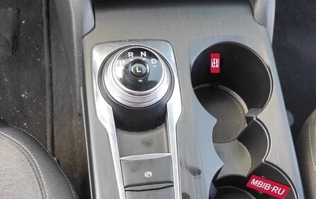 Ford Focus IV, 2019 год, 1 799 900 рублей, 19 фотография