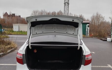 KIA Rio III рестайлинг, 2013 год, 625 000 рублей, 12 фотография