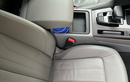 Audi Q5, 2021 год, 4 100 000 рублей, 13 фотография