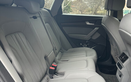 Audi Q5, 2021 год, 4 100 000 рублей, 16 фотография