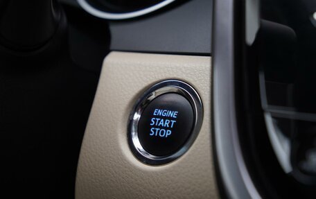 Toyota Camry, 2018 год, 2 649 000 рублей, 22 фотография