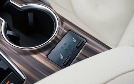 Toyota Camry, 2018 год, 2 649 000 рублей, 13 фотография