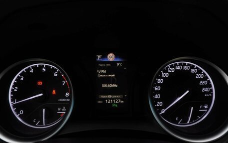 Toyota Camry, 2018 год, 2 649 000 рублей, 12 фотография