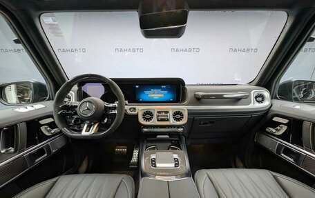 Mercedes-Benz G-Класс AMG, 2025 год, 40 800 000 рублей, 10 фотография