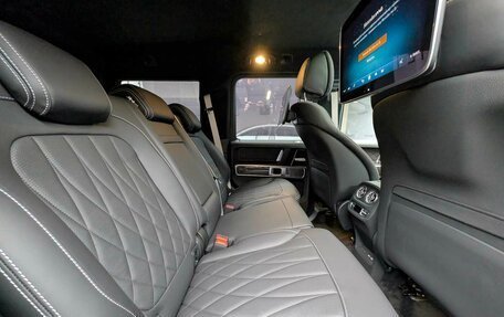 Mercedes-Benz G-Класс AMG, 2025 год, 40 800 000 рублей, 9 фотография