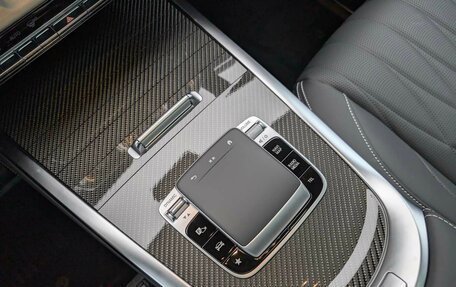 Mercedes-Benz G-Класс AMG, 2025 год, 40 800 000 рублей, 16 фотография