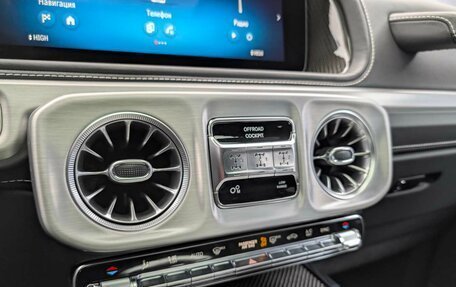 Mercedes-Benz G-Класс AMG, 2025 год, 40 800 000 рублей, 17 фотография