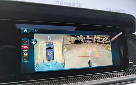 Mercedes-Benz G-Класс AMG, 2025 год, 40 800 000 рублей, 22 фотография